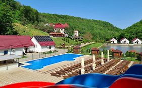 Mishyn-City Hotel